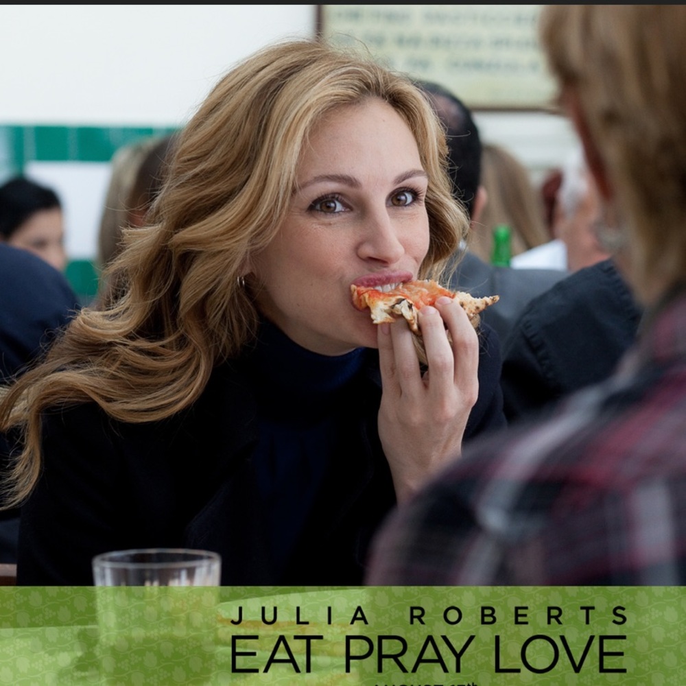 11 CD Audiobook EAT PRAY LOVE Read by the Author - Picture 9 of 15
